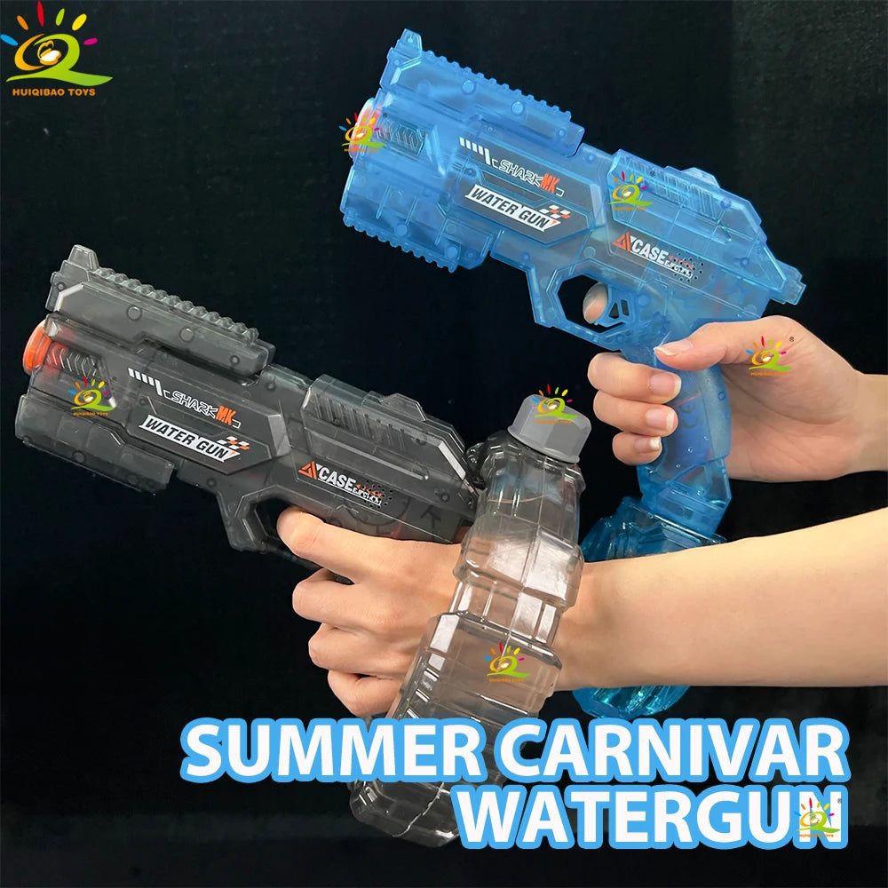 AquaVibe — Pack Complet Été
