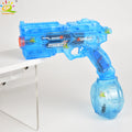 AquaBlaster — Pistolet à eau électrique
