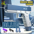 HydroBlast — Pistolet à eau électrique